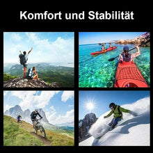 Laden Sie das Bild in den Galerie-Viewer, Wasserdichte Kabellose Sportkopfhörer