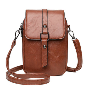 Retro-Handytasche