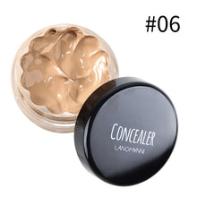 Laden Sie das Bild in den Galerie-Viewer, Concealer-Grundierung