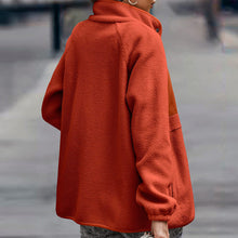 Laden Sie das Bild in den Galerie-Viewer, Thermische Vliesjacke für Damen