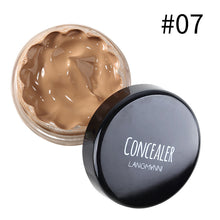 Laden Sie das Bild in den Galerie-Viewer, Concealer-Grundierung