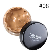 Laden Sie das Bild in den Galerie-Viewer, Concealer-Grundierung
