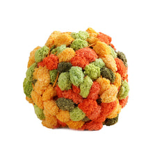 Laden Sie das Bild in den Galerie-Viewer, Winter DIY geflochtenes grobes Perlengarn