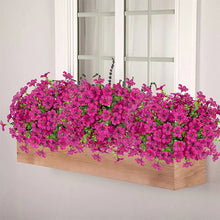 Laden Sie das Bild in den Galerie-Viewer, Künstliche Narzissenpflanzen im Freien