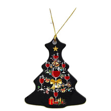 Laden Sie das Bild in den Galerie-Viewer, Lustige Tierweihnachtsverzierungen