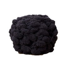 Laden Sie das Bild in den Galerie-Viewer, Winter DIY geflochtenes grobes Perlengarn