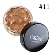 Laden Sie das Bild in den Galerie-Viewer, Concealer-Grundierung
