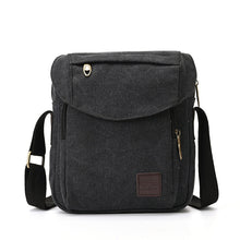 Laden Sie das Bild in den Galerie-Viewer, Lässige Business-Umhängetasche für Herren