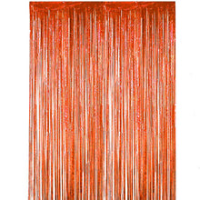 Laden Sie das Bild in den Galerie-Viewer, Partydekoration Fransenvorhang