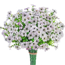 Laden Sie das Bild in den Galerie-Viewer, Künstliche Narzissenpflanzen im Freien