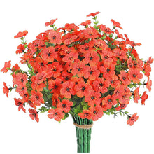 Laden Sie das Bild in den Galerie-Viewer, Künstliche Narzissenpflanzen im Freien