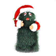 Laden Sie das Bild in den Galerie-Viewer, 🎅Kaminkletterndes Weihnachtsmannspielzeug🎄