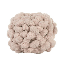 Laden Sie das Bild in den Galerie-Viewer, Winter DIY geflochtenes grobes Perlengarn