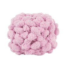 Laden Sie das Bild in den Galerie-Viewer, Winter DIY geflochtenes grobes Perlengarn