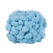 Laden Sie das Bild in den Galerie-Viewer, Winter DIY geflochtenes grobes Perlengarn