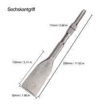 Laden Sie das Bild in den Galerie-Viewer, Elektrischer Schlagbohrer