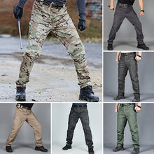 Laden Sie das Bild in den Galerie-Viewer, Neue Verbesserte Wasserdichte Hose