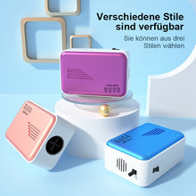 Laden Sie das Bild in den Galerie-Viewer, Multifunktionaler kleiner tragbarer Wäschetrockner