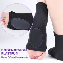 Laden Sie das Bild in den Galerie-Viewer, Bogen-Gel-Socken