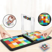 Laden Sie das Bild in den Galerie-Viewer, Magisches Blockspiel
