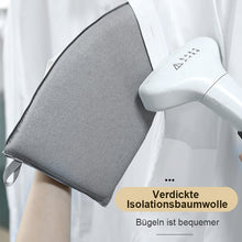 Laden Sie das Bild in den Galerie-Viewer, Tragbarer Kegelförmiger Hitzebeständiger Dampfpolsterhandschuh 
