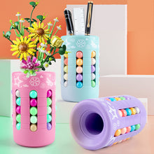 Laden Sie das Bild in den Galerie-Viewer, Magic Beans Rotierender Rubik&#39;s Cube