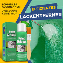 Laden Sie das Bild in den Galerie-Viewer, Hocheffizienter Lackentferner