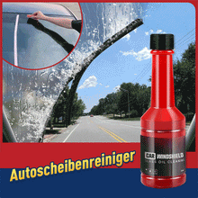 Laden Sie das Bild in den Galerie-Viewer, Kraftvolles Reinigungsmittel für Autoscheiben