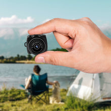 Laden Sie das Bild in den Galerie-Viewer, Mini-DV/DVR-Kamera