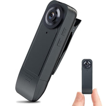 Laden Sie das Bild in den Galerie-Viewer, Videorekorder für Mini-Körperkameras