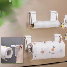 Laden Sie das Bild in den Galerie-Viewer, Magnetischer verstellbarer Handtuchhalter
