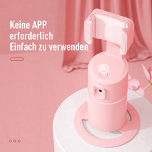 Laden Sie das Bild in den Galerie-Viewer, 360° intelligenter Handyhalter mit Gesichtserkennungsfunktion