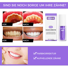 Laden Sie das Bild in den Galerie-Viewer, Aufhellende Zahnpasta