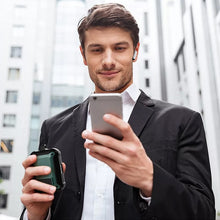 Laden Sie das Bild in den Galerie-Viewer, Kreative Airpods-Schutzhülle