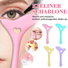Laden Sie das Bild in den Galerie-Viewer, Multifunktionales Augen-Make-up-Werkzeug