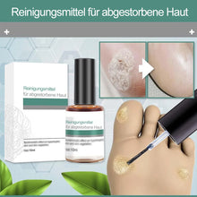 Laden Sie das Bild in den Galerie-Viewer, Reinigungsmittel für abgestorbene Haut