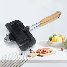 Laden Sie das Bild in den Galerie-Viewer, Doppelseitige Sandwich-Backform