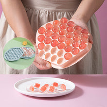 Laden Sie das Bild in den Galerie-Viewer, Umweltfreundliche Kreative Eiswürfelform