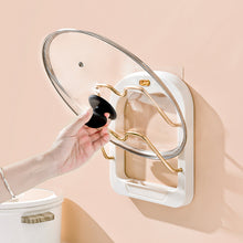 Laden Sie das Bild in den Galerie-Viewer, Multifunktionales Mehrschichtiges Küchenregal