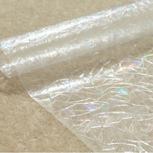 Laden Sie das Bild in den Galerie-Viewer, 3D Transluzente Farbige Glasfolie
