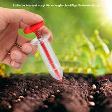 Laden Sie das Bild in den Galerie-Viewer, Mini-Saatgutspender