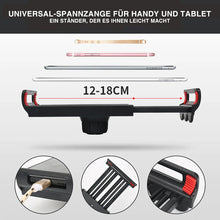 Laden Sie das Bild in den Galerie-Viewer, Universelle flexible Handyhalterung