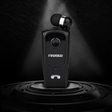 Laden Sie das Bild in den Galerie-Viewer, Lavalier-Bluetooth-Headset