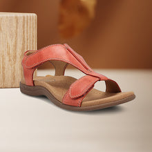 Laden Sie das Bild in den Galerie-Viewer, Bequeme Sommersandalen für Damen