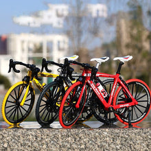 Laden Sie das Bild in den Galerie-Viewer, Fahrradlegierung Modell Ornament