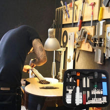 Laden Sie das Bild in den Galerie-Viewer, Gitarren-Reparaturwerkzeug-Set