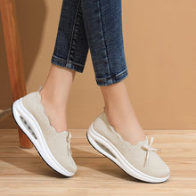 Laden Sie das Bild in den Galerie-Viewer, Damen Sommer Mesh-Freizeitschuhe