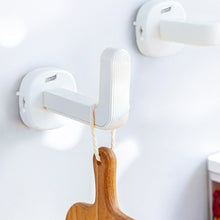 Laden Sie das Bild in den Galerie-Viewer, Multifunktionaler Haken in L-Form