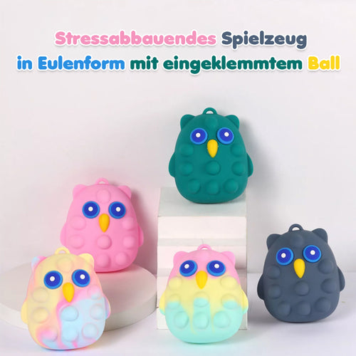 3D Anti-Druck Zappelspielzeug für Kinder