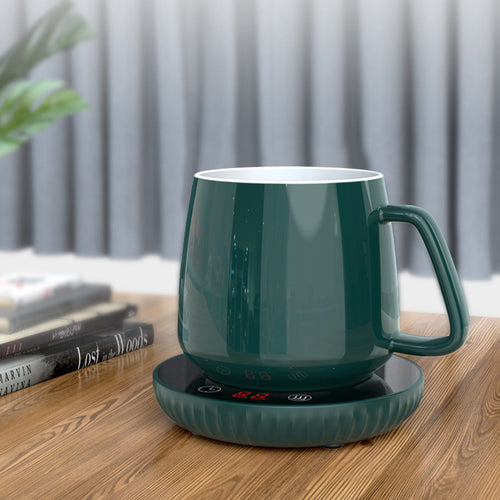 Intelligenter Thermostat Untersetzer